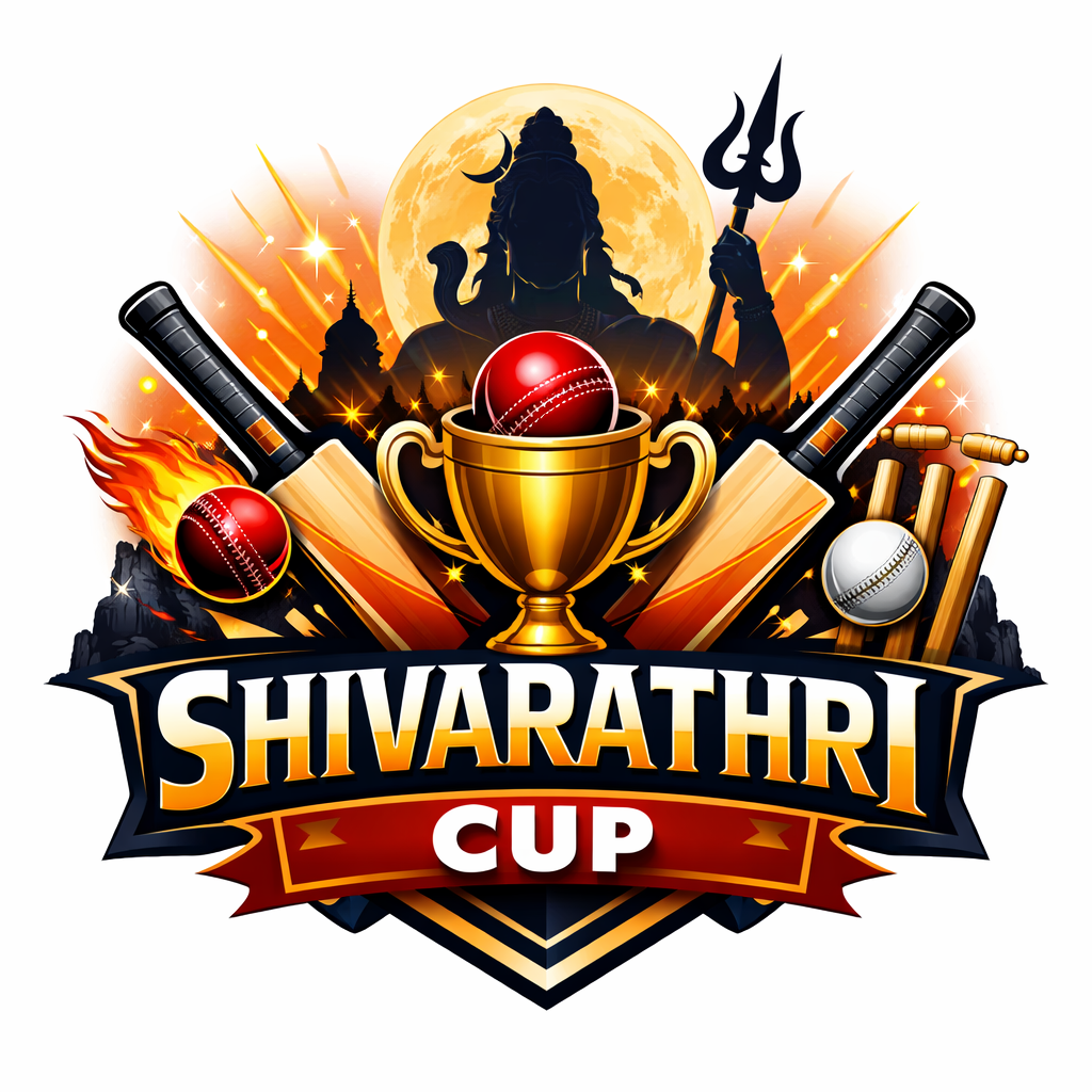 SHIVARATHRI CUP